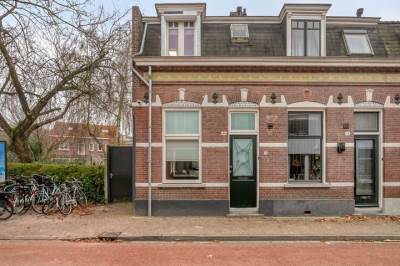 Woning Boomstraat 34 Tilburg