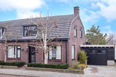 Woning Bitswijk 16 Uden