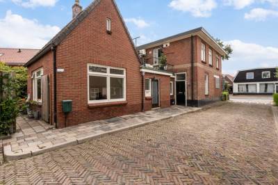 Woning Prins Hendrikstraat 2A Nijverdal