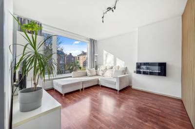 Woning van Stein Callenfelsstr 21 Rijswijk (ZH)