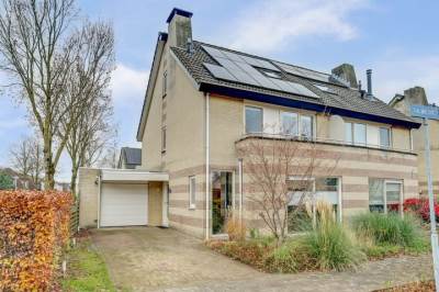 Woning Galmheuvel 34 Best