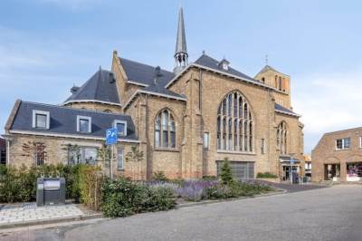 Woning Klokstraat 202 Sluis