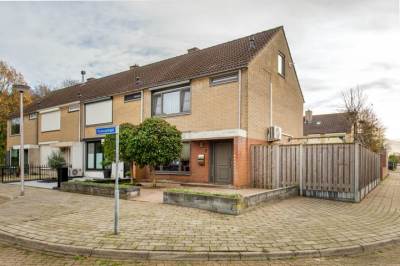 Woning Krokusstraat 2 Putte