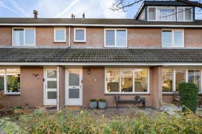 Woning Fluitekruid 20 Nieuwerkerk aan den IJssel