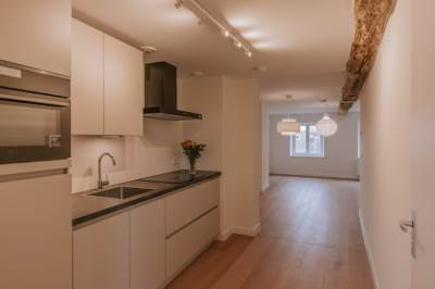 Woning Minderbroedersstraat 11D Roermond