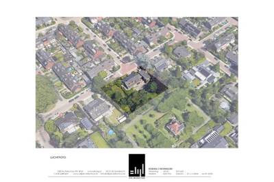 Bouwgrond Robinia 4 Dordrecht