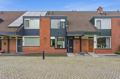 Woning Akkerwinde 51 Alblasserdam