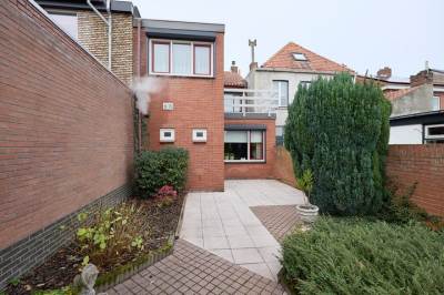 Woning Gentsebreedstraat 23 Philippine