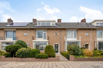 Woning Brink 8 Noordwijkerhout