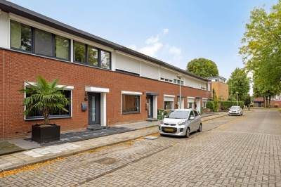 Woning Valkenierstraat 11 Maastricht