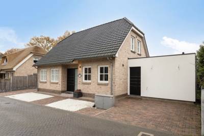 Woning Kleine Heistraat 16K490 Wernhout