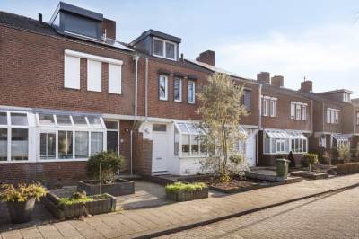Woning Meerssenerweg 5K Maastricht