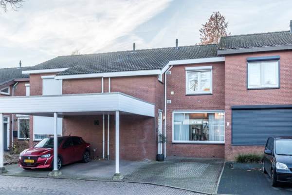 Woning Wagenmaker 4 Brunssum