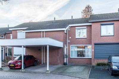 Woning Wagenmaker 4 Brunssum