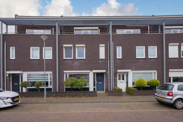 Woning Morgenster 36 Tegelen