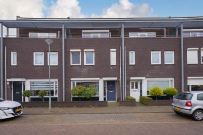 Woning Morgenster 36 Tegelen