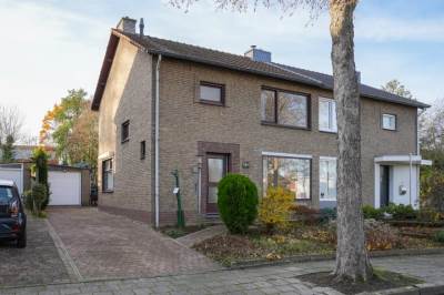 Woning Jonasstraat 16 Geleen