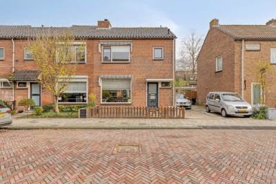 Woning Dahliastraat 30 Zevenhuizen (ZH)