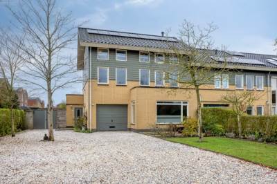 Woning Brederode 88 Lelystad