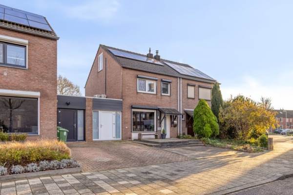 Woning Meendaal 107 Maastricht