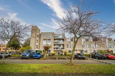 Woning Lemelerberg 22 Alphen aan den Rijn