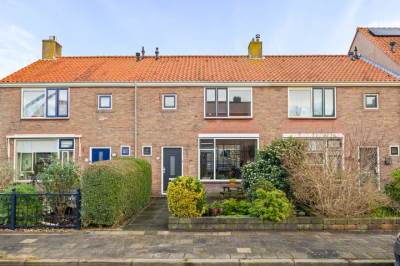 Woning Bremstraat 59 Den Helder