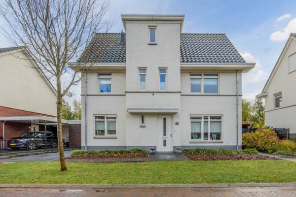 Woning Kattestart 16 Gemert