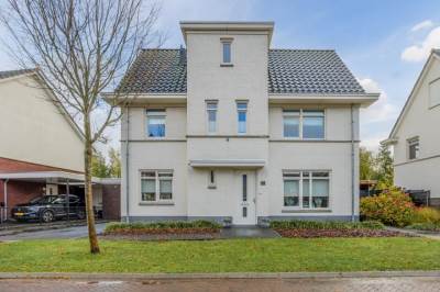 Woning Kattestart 16 Gemert