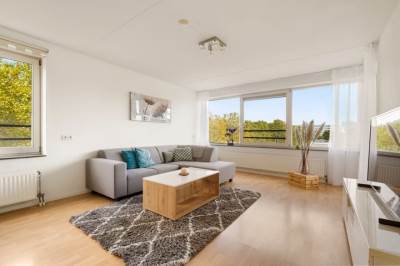 Woning Veldzicht 55 Amsterdam