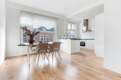 Woning Snoekstraat 33C Rotterdam