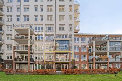 Woning De Klok 328 Rijnsburg