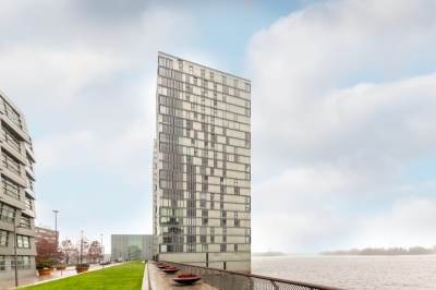 Woning Koetsierbaan 229 Almere