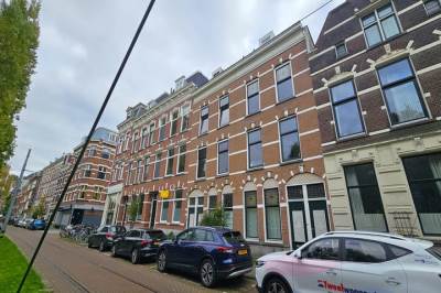 Woning Provenierssingel 38A02 Rotterdam