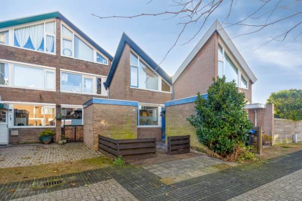 Woning Middelzand 5702 Julianadorp