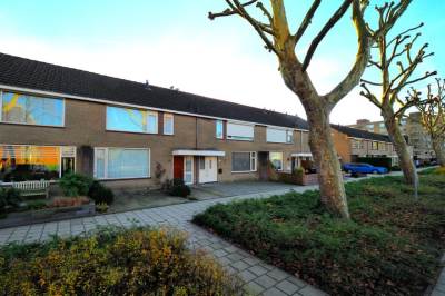 Woning Vincent van Goghlaan 77 Papendrecht