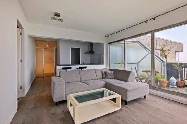 Woning Groenhoven 264 Amsterdam