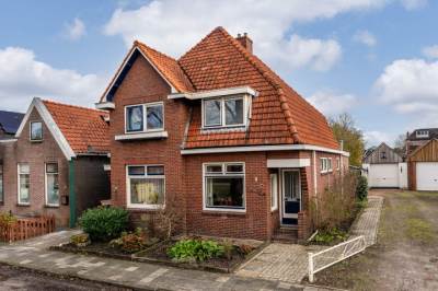 Woning Sportterreinstraat 104 Wildervank
