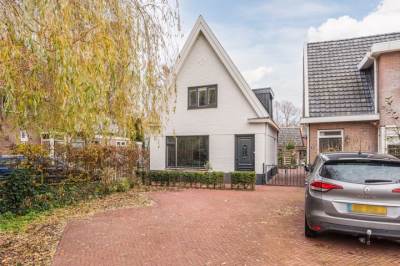 Woning De Vos van Steenwijklaan 79 Hoogeveen