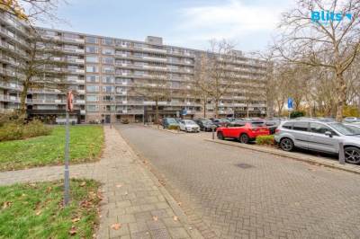 Woning Söderblomplaats 518 Rotterdam