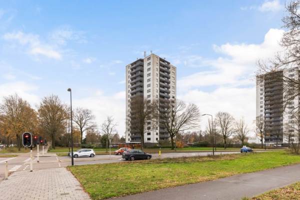 Woning Kalmoesstraat 191 Apeldoorn