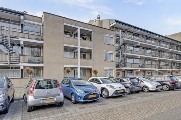 Woning Eendekamp 78 Harderwijk