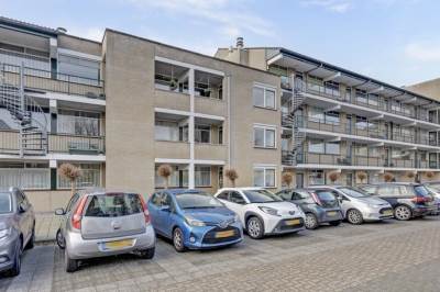 Woning Eendekamp 78 Harderwijk
