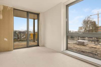 Woning J.H. Hisgenpad 1076 Amsterdam