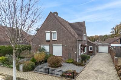 Woning Mauritsweg 97 Stein