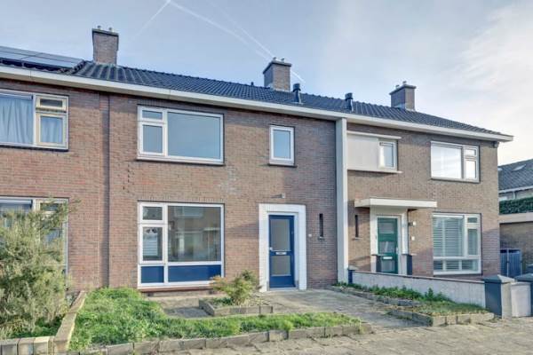 Woning Plevierstraat 23 Zaltbommel