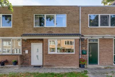 Woning Zuidervaart 68 Zaandam