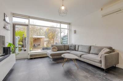 Woning Van Langendonckstraat 12 Rotterdam