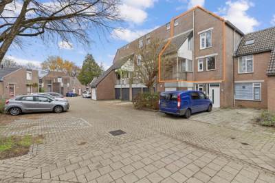Woning Caesarhof 24B Maastricht