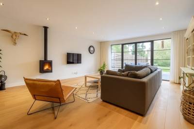 Woning St. Annastraat 24 Sluis