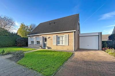 Woning Zuidwal 19 Oostburg